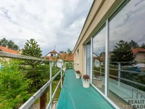 Prodej rodinného domu, Praha, Vačkářova, 216 m2