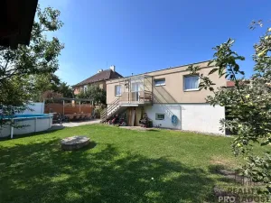 Prodej rodinného domu, Praha, Vačkářova, 216 m2