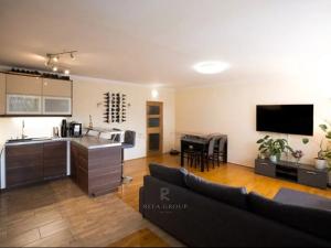 Prodej bytu 4+kk, Praha - Stodůlky, Písková, 86 m2
