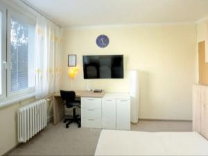 Prodej bytu 4+kk, Praha - Stodůlky, Písková, 86 m2