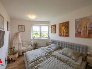 Prodej bytu 3+kk, Brno, Sochorova, 72 m2