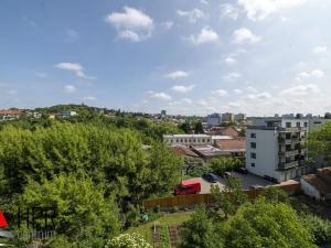 Prodej bytu 3+kk, Brno, Sochorova, 72 m2