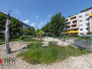 Prodej bytu 3+kk, Brno, Sochorova, 72 m2
