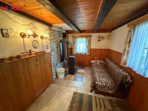 Pronájem chaty, Ondřejov, 45 m2