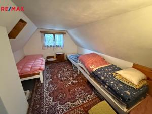 Pronájem chaty, Ondřejov, 45 m2