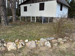 Pronájem chaty, Ondřejov, 45 m2