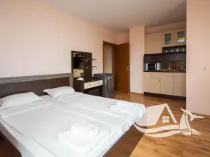 Prodej ubytování, Sveti Vlas, Bulharsko, 565 m2