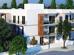 Prodej bytu 3+1, Pafos, Kypr, 137 m2