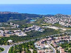 Prodej bytu 3+1, Pafos, Kypr, 137 m2