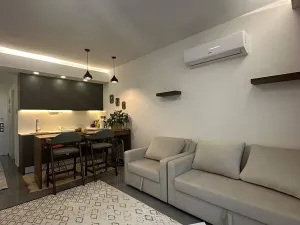 Prodej bytu 1+kk, Trikomo, Kypr, 40 m2