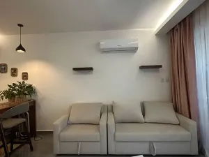 Prodej bytu 1+kk, Trikomo, Kypr, 40 m2