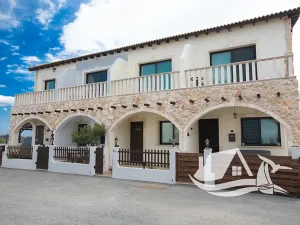 Prodej vily, Agia Napa, Kypr, 130 m2