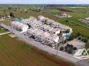 Prodej vily, Agia Napa, Kypr, 130 m2