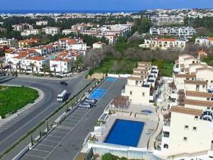 Prodej bytu 3+1, Pafos, Kypr, 190 m2