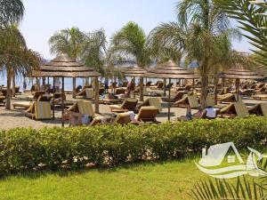 Prodej bytu 1+kk, Lemesos, Kypr, 38 m2