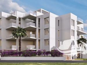 Prodej bytu 3+kk, Larnaka, Kypr, 87 m2