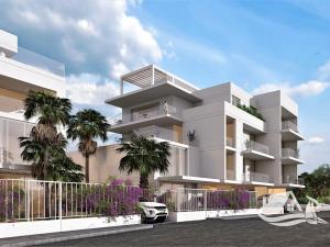 Prodej bytu 3+kk, Larnaka, Kypr, 87 m2