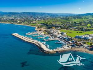 Prodej bytu 4+kk, Pafos, Kypr, 125 m2