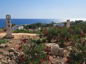Prodej vily, Protaras, Kypr, 150 m2