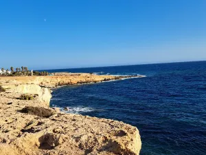 Prodej vily, Protaras, Kypr, 150 m2