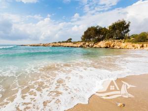 Prodej vily, Agia Napa, Kypr, 165 m2