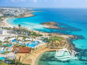 Prodej vily, Agia Napa, Kypr, 165 m2