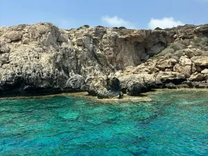 Prodej bytu 3+kk, Lemesos, Kypr, 83 m2