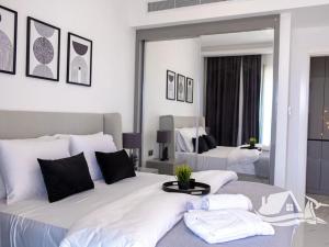 Prodej bytu 3+kk, Trikomo, Kypr, 82 m2