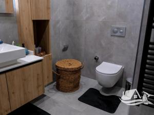 Prodej bytu 3+kk, Trikomo, Kypr, 82 m2