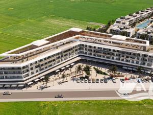 Prodej bytu 2+kk, Trikomo, Kypr, 60 m2