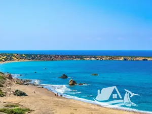 Prodej bytu 3+kk, Pafos, Kypr, 104 m2