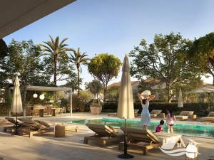 Prodej bytu 3+1, Lemesos, Kypr, 124 m2