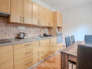 Pronájem bytu 2+1, Liberec, Sametová, 56 m2