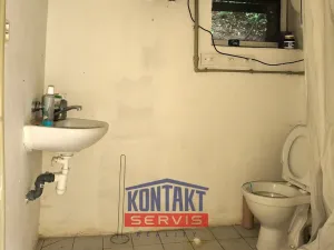 Prodej chalupy, Temešvár, 114 m2