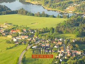 Prodej chalupy, Temešvár, 114 m2