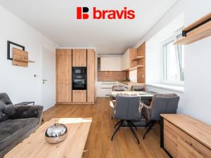 Prodej bytu 2+kk, Rostěnice-Zvonovice - Rostěnice, 48 m2
