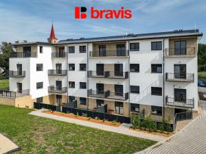 Prodej bytu 2+kk, Rostěnice-Zvonovice - Rostěnice, 48 m2