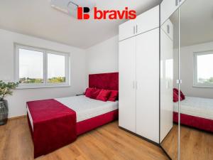 Prodej bytu 2+kk, Rostěnice-Zvonovice - Rostěnice, 48 m2