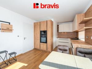 Prodej bytu 2+kk, Rostěnice-Zvonovice - Rostěnice, 48 m2