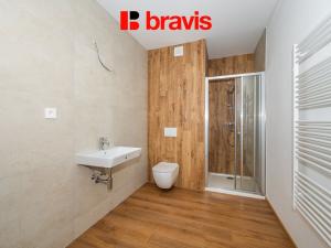 Prodej bytu 2+kk, Rostěnice-Zvonovice - Rostěnice, 48 m2