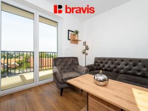 Prodej bytu 2+kk, Rostěnice-Zvonovice - Rostěnice, 48 m2