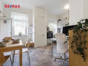 Prodej bytu 2+1, Brno, Jugoslávská, 78 m2