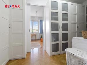 Prodej bytu 2+1, Brno, Jugoslávská, 78 m2