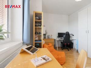Prodej bytu 2+1, Brno, Jugoslávská, 78 m2