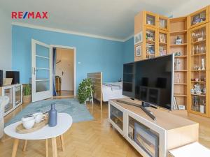 Prodej bytu 2+1, Brno, Jugoslávská, 78 m2