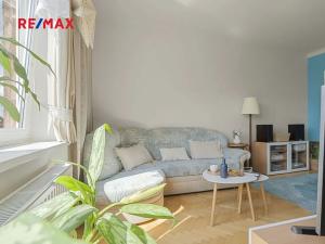 Prodej bytu 2+1, Brno, Jugoslávská, 78 m2