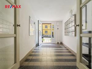 Prodej bytu 2+1, Brno, Jugoslávská, 78 m2