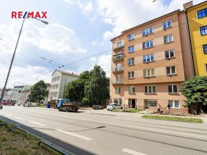 Prodej bytu 2+1, Brno, Jugoslávská, 78 m2