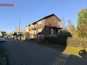 Prodej rodinného domu, Dolní Rychnov, Kollárova, 112 m2