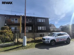 Prodej rodinného domu, Dolní Rychnov, Kollárova, 112 m2